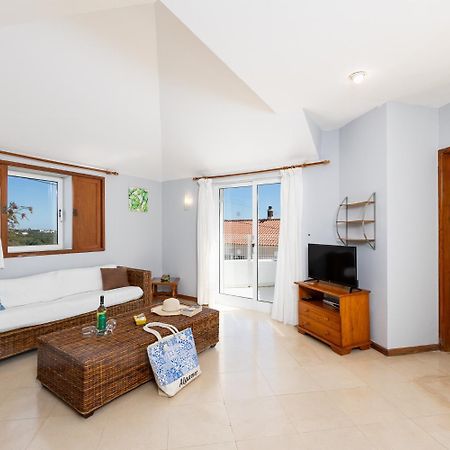 Villa Brejos Albufeira Luaran gambar