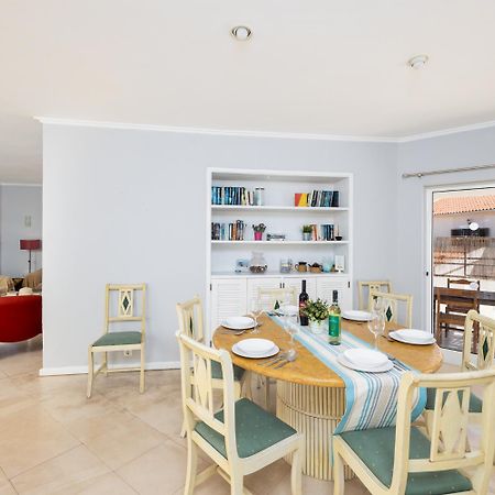 Villa Brejos Albufeira Luaran gambar