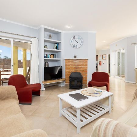Villa Brejos Albufeira Luaran gambar