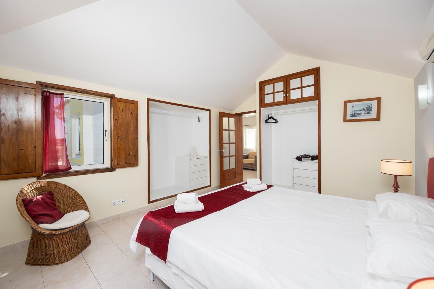Villa Brejos Albufeira Luaran gambar