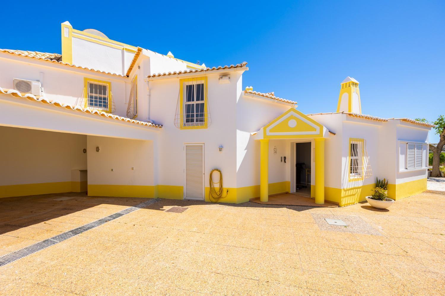 Villa Brejos Albufeira Luaran gambar