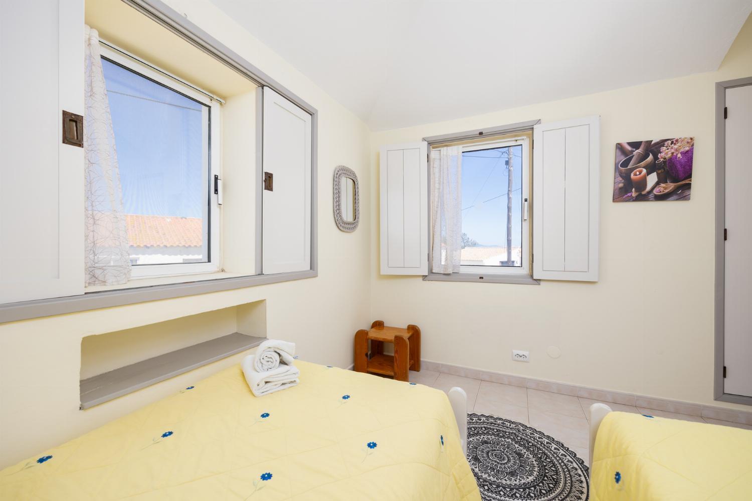 Villa Brejos Albufeira Luaran gambar