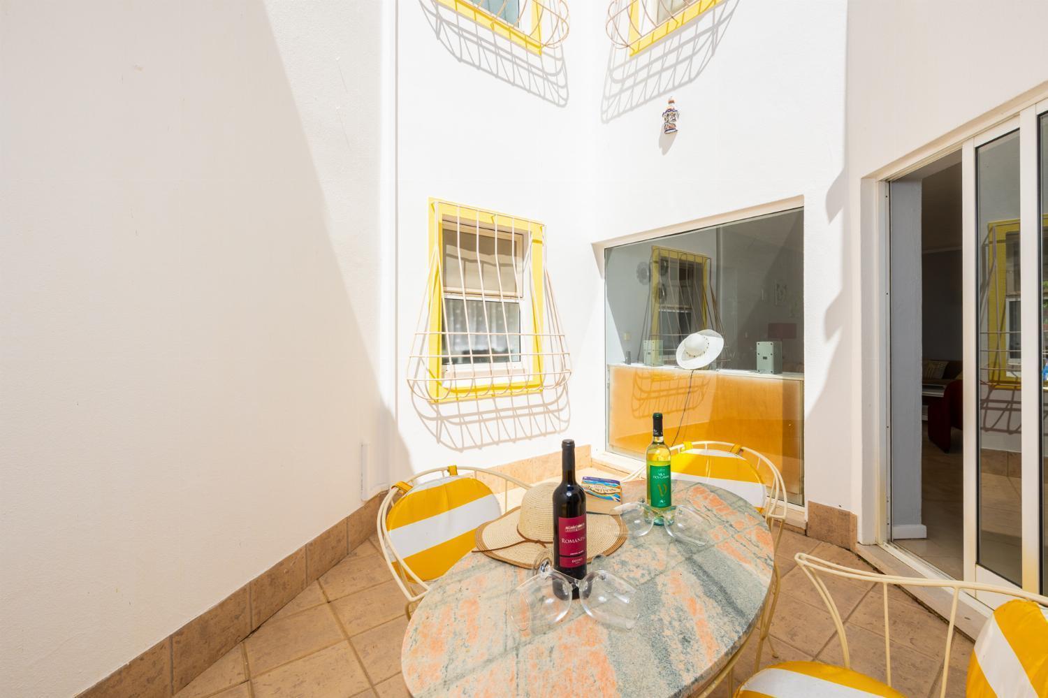 Villa Brejos Albufeira Luaran gambar
