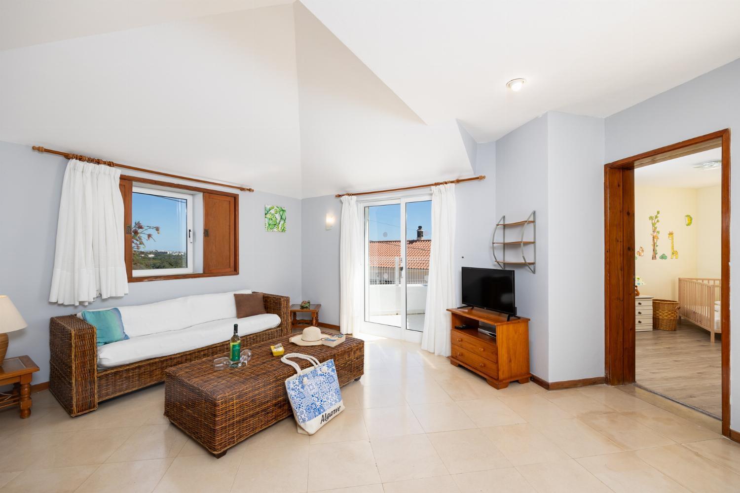 Villa Brejos Albufeira Luaran gambar