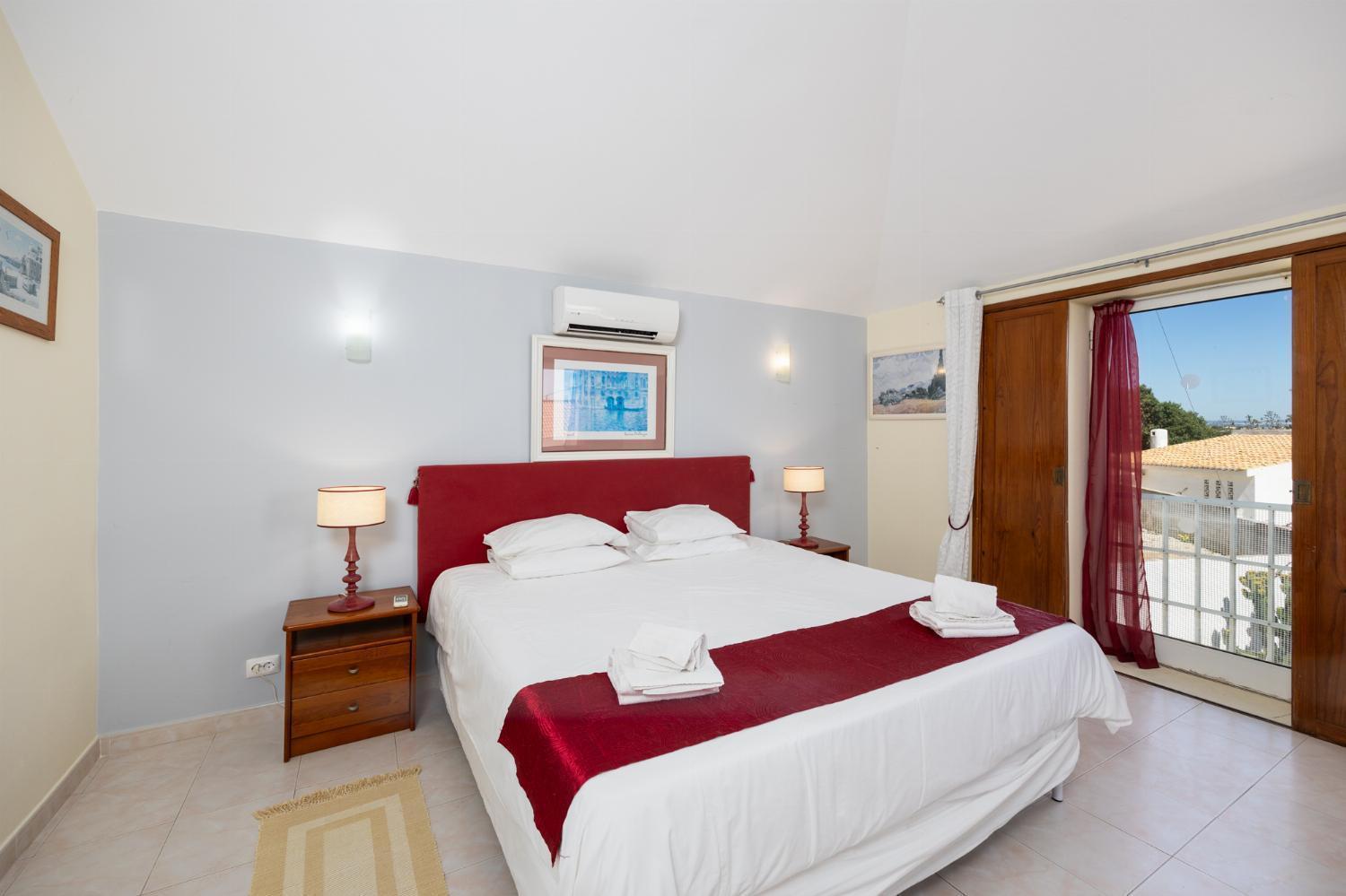 Villa Brejos Albufeira Luaran gambar