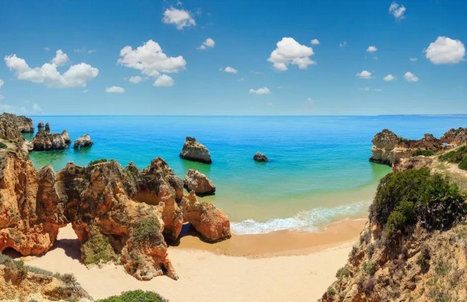 Villa Brejos Albufeira Luaran gambar