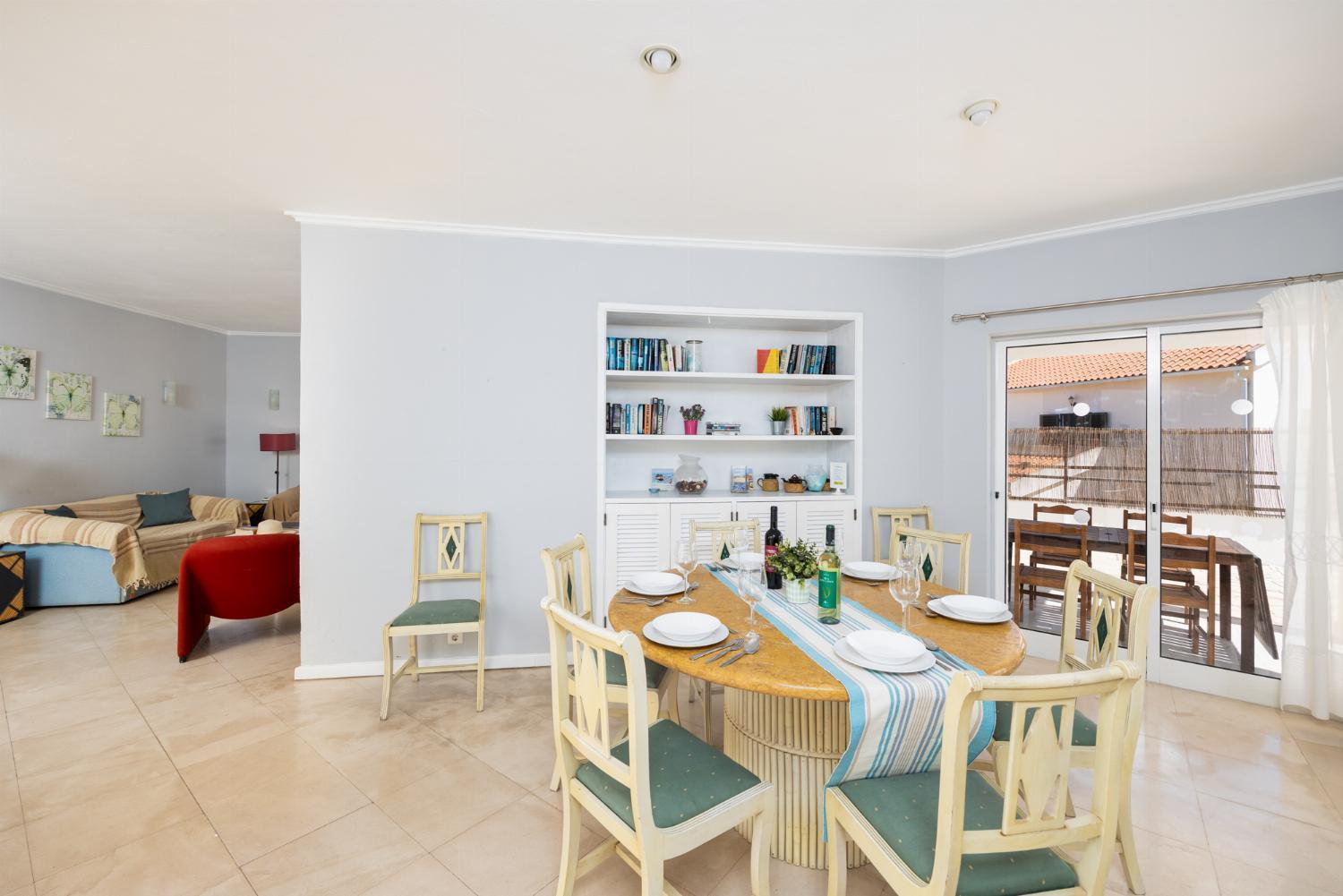 Villa Brejos Albufeira Luaran gambar
