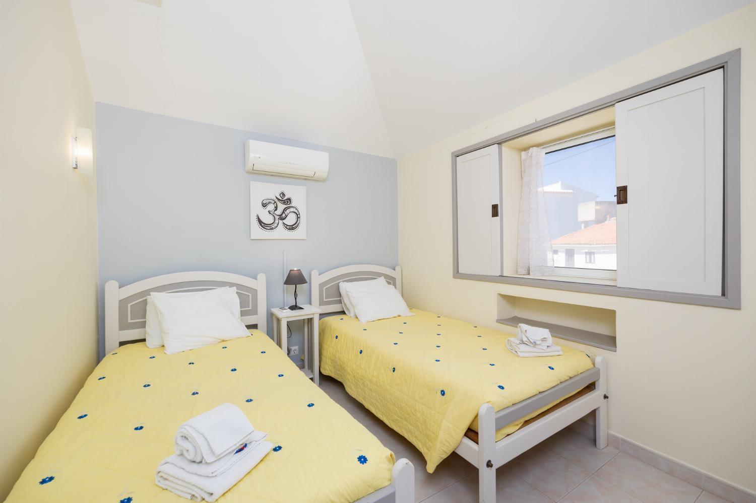 Villa Brejos Albufeira Luaran gambar