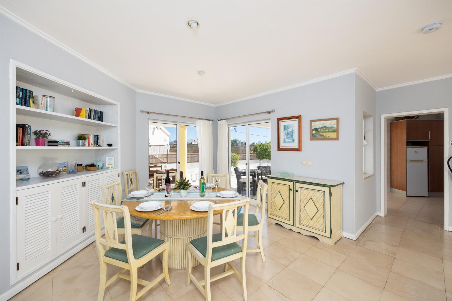 Villa Brejos Albufeira Luaran gambar