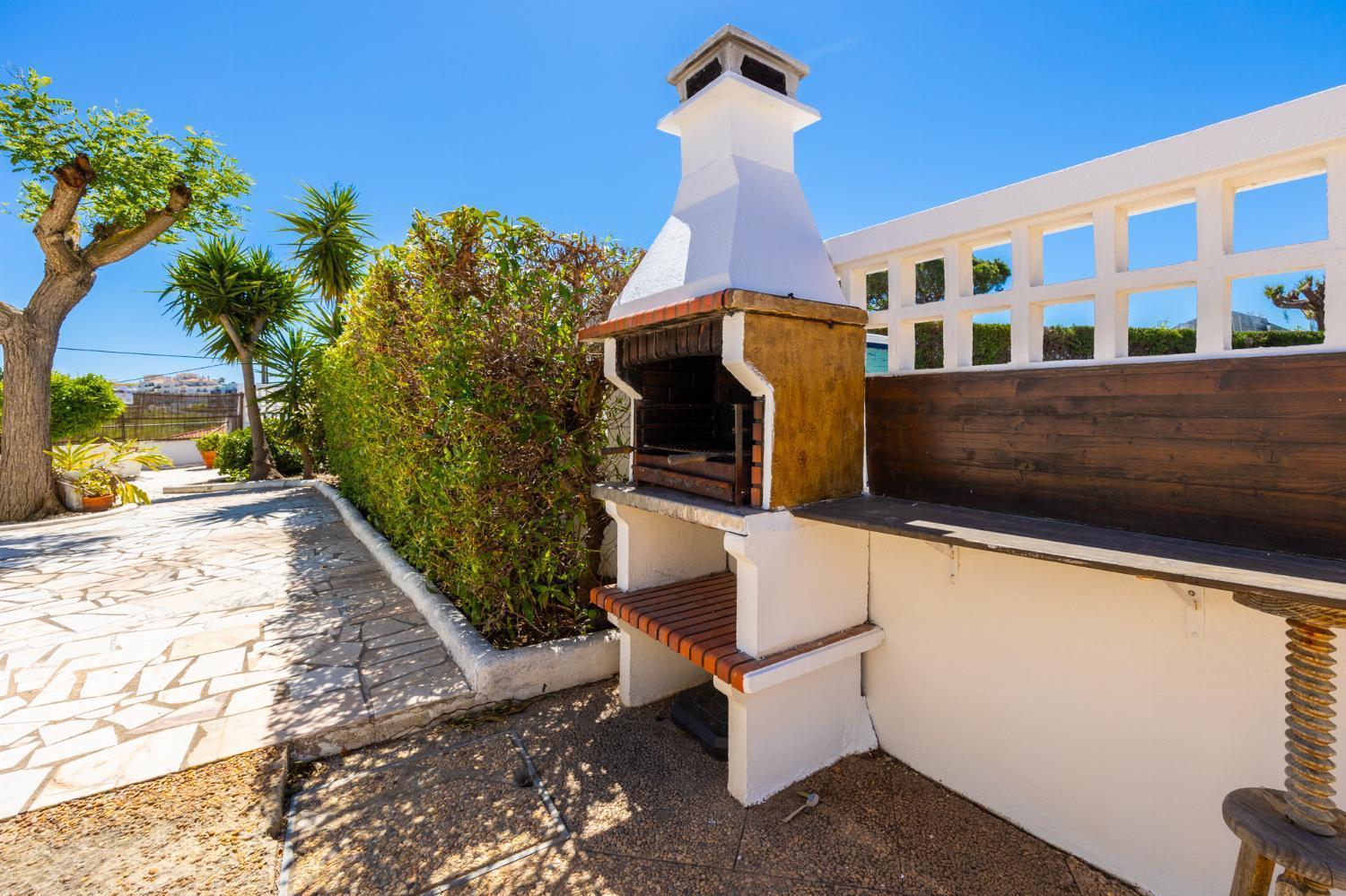 Villa Brejos Albufeira Luaran gambar