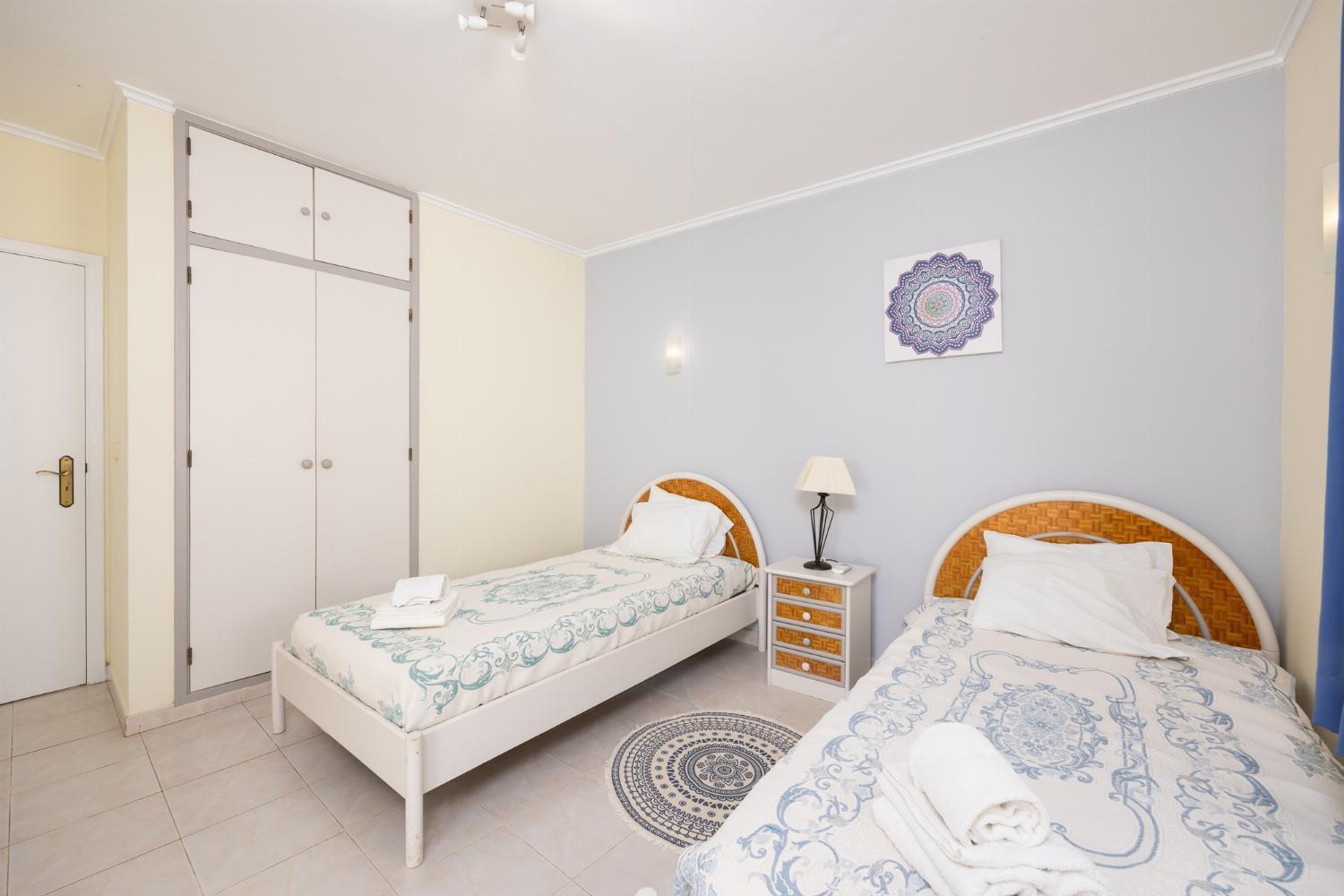 Villa Brejos Albufeira Luaran gambar