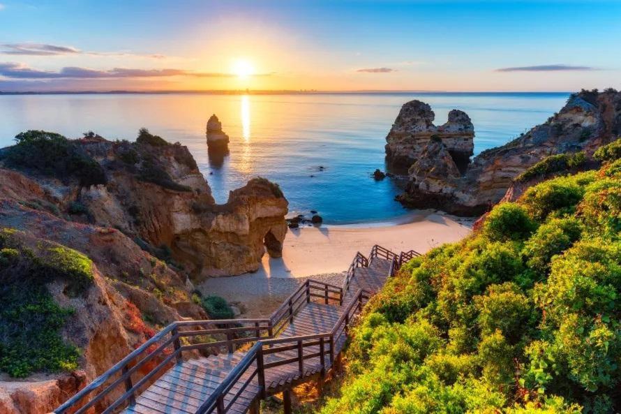 Villa Brejos Albufeira Luaran gambar