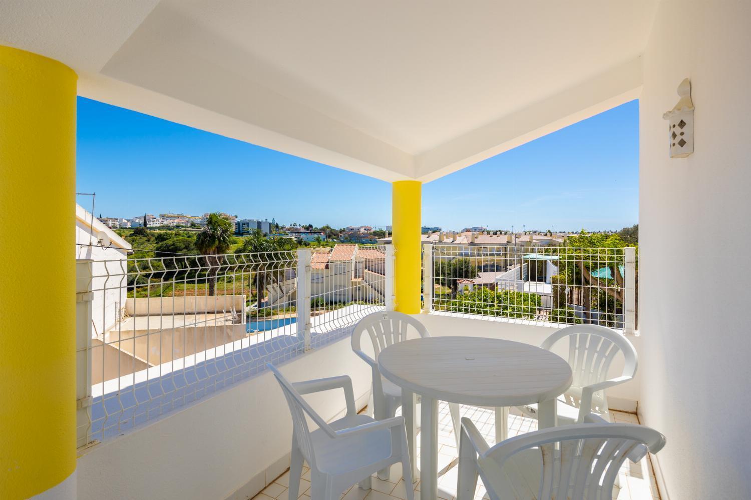Villa Brejos Albufeira Luaran gambar