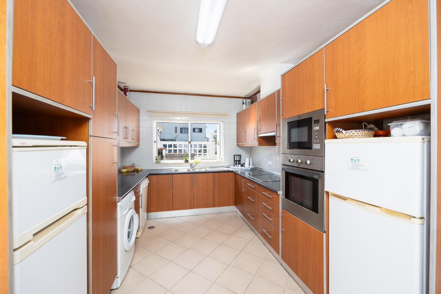 Villa Brejos Albufeira Luaran gambar