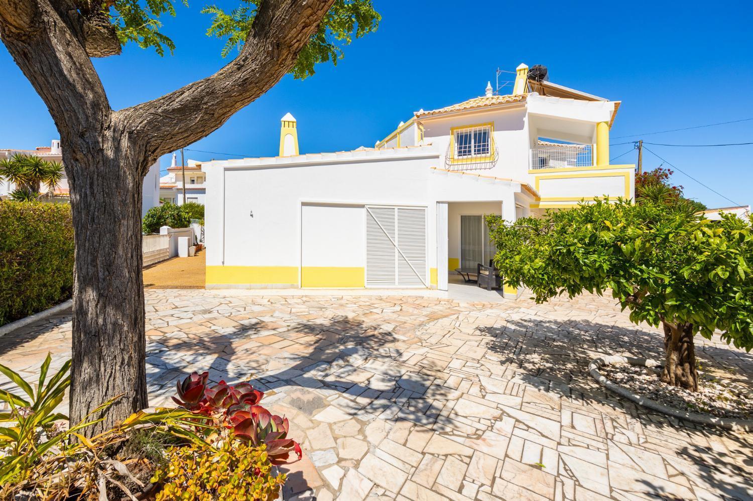 Villa Brejos Albufeira Luaran gambar