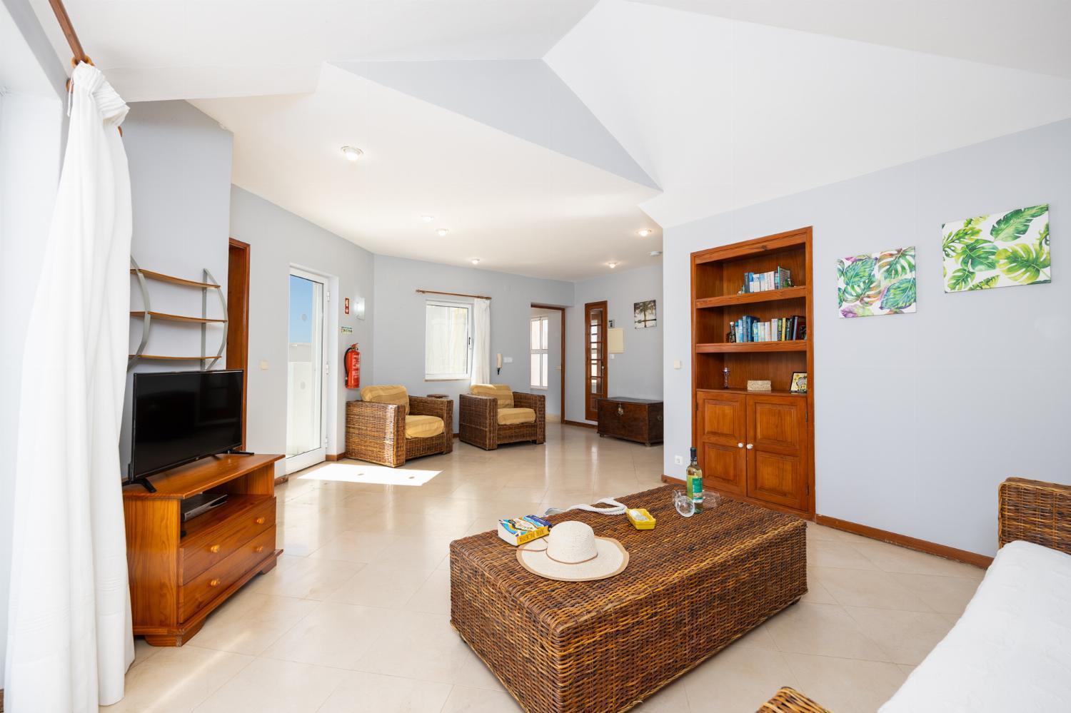 Villa Brejos Albufeira Luaran gambar