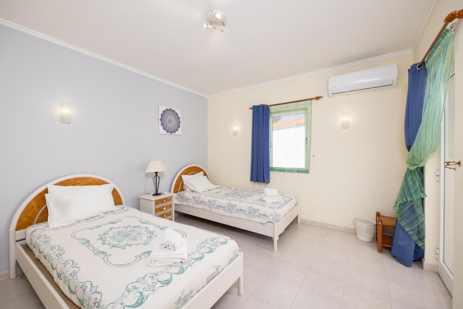 Villa Brejos Albufeira Luaran gambar