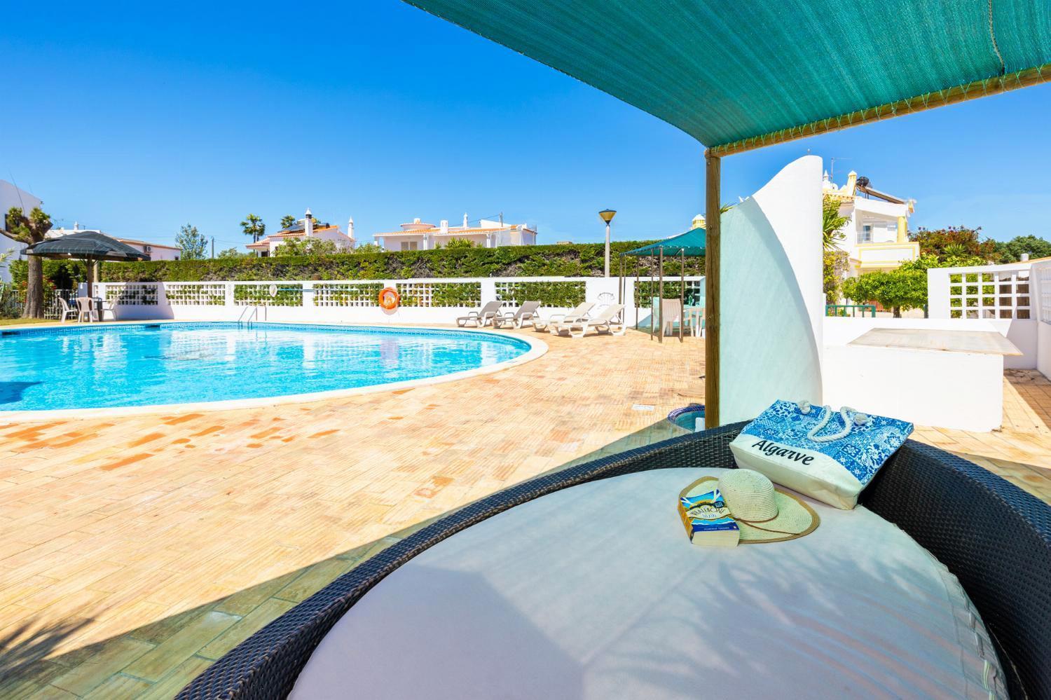 Villa Brejos Albufeira Luaran gambar