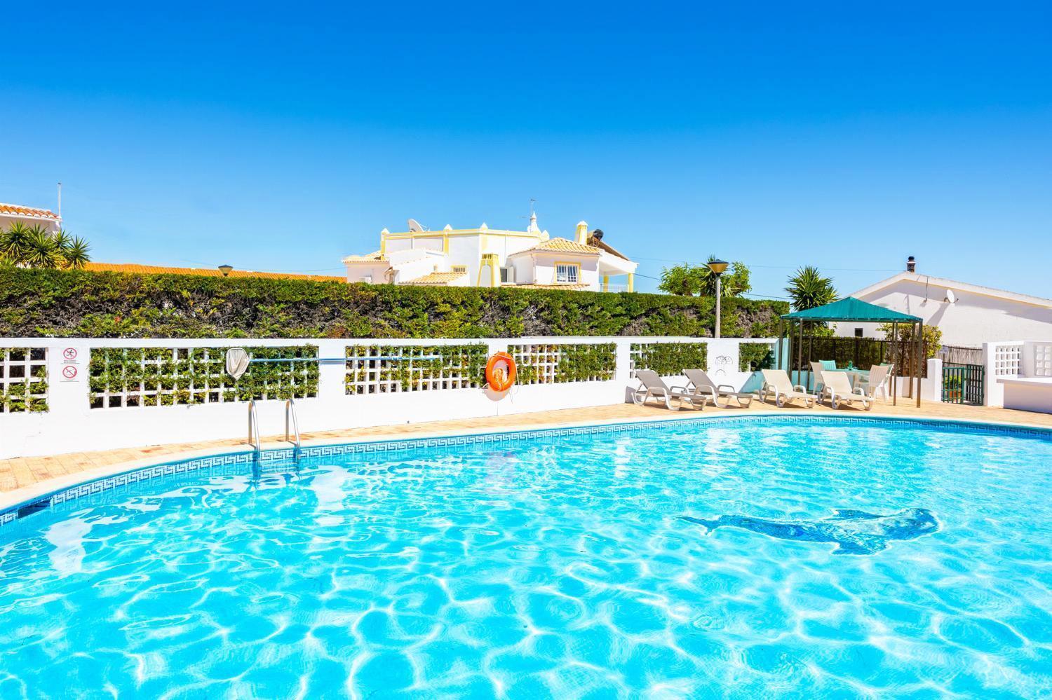 Villa Brejos Albufeira Luaran gambar